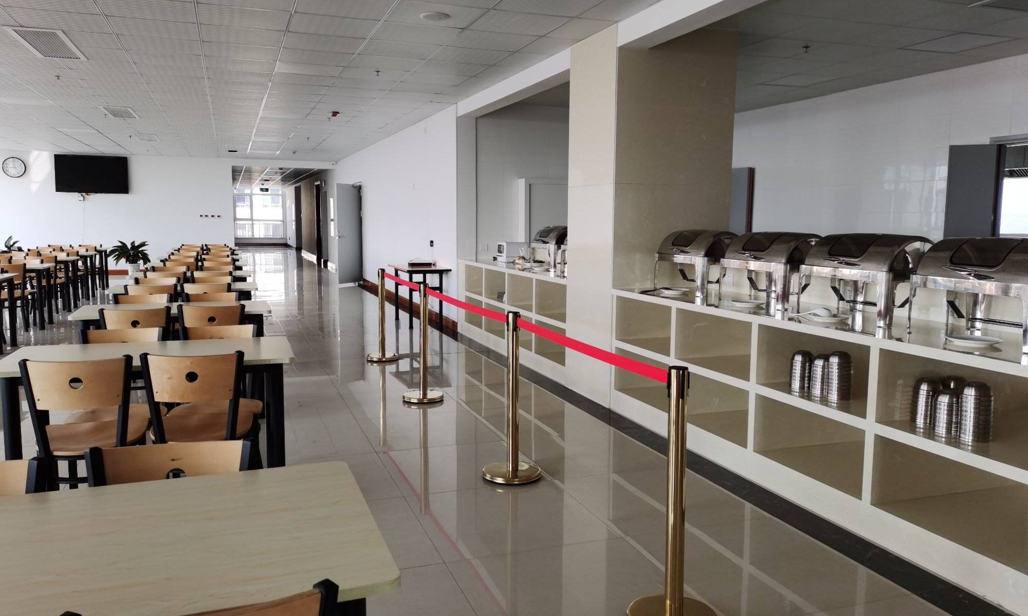 青岛董家口城市餐饮管理有限公司